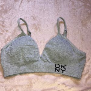 DKNY Leisure Bralette